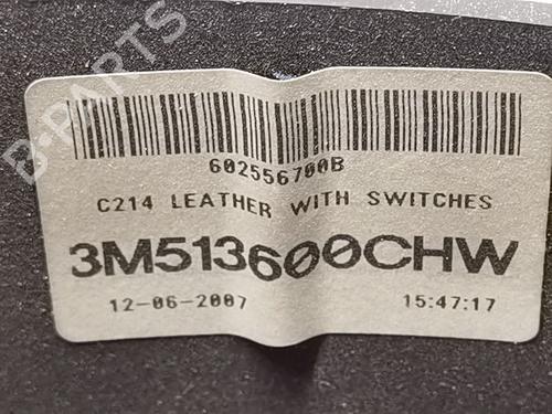 Rat FORD C-MAX (DM2) 1.8 TDCi | BP31992692C49