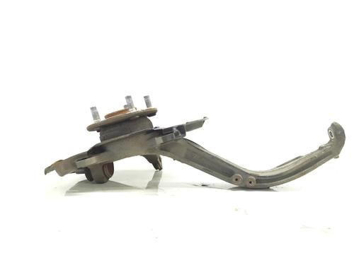 Right front steering knuckle HONDA ACCORD VII (CL, CN) 2.2 i-CTDi (CN1) | BP12326693M26 