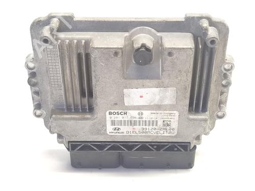 Motorstyringsenhed HYUNDAI ix35 (LM, EL, ELH) 1.7 CRDi (116 hp) 29130545