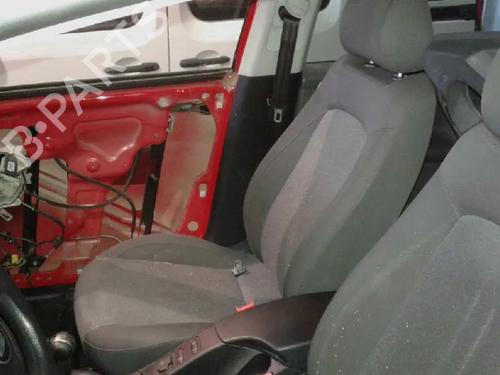 Instrument cluster SEAT ALTEA (5P1)  | BP8434806C47 