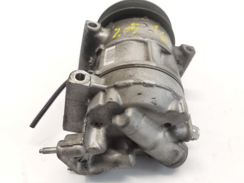 AC compressor CITROËN C4 II (NC_) 1.6 HDi 110 | BP36503201M34 - Image 2