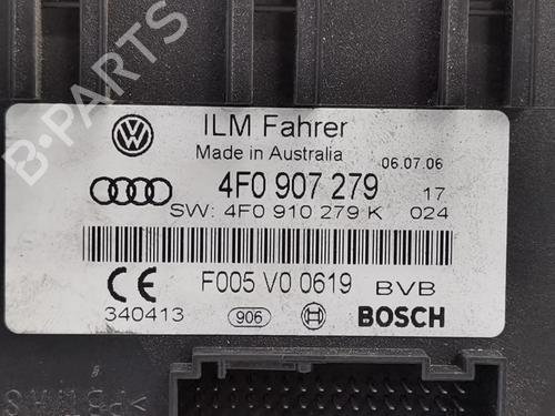 Electronic module AUDI A6 C6 Avant (4F5) 2.0 TFSI | BP12329472M83 