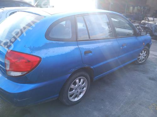 Left front window switch KIA RIO I Hatchback (DC) 1.3 | BP32186971I27 