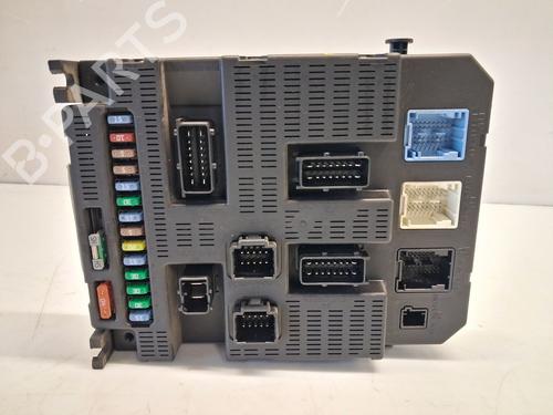 Sicherungskasten für CITROËN C3 I (FC_, FN_) 1.4 HDi (68 hp) 32363089