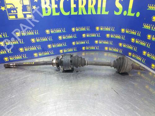 Semiasse anteriore destro ALFA ROMEO 156 (932_) 1.6 16V T.SPARK (932.A4, 932.A4100) (120 hp) 8426691