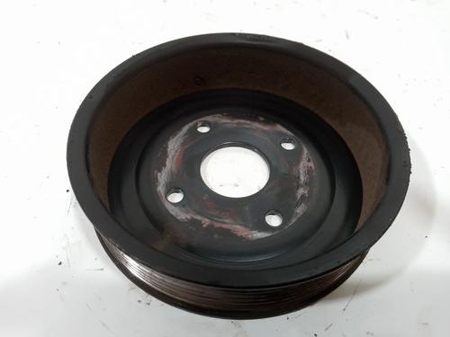 Pulley NISSAN PATHFINDER III (R51) 2.5 dCi | BP14021621M122 