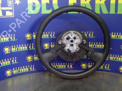 Steering wheel FORD KA (RB_) 1.3 i (60 hp)null