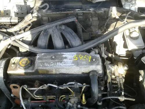 Alternator FORD ESCORT VI Turnier (GAL, ANL)  | BP8451530M7 