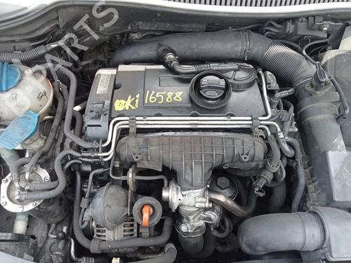 Gearbox SEAT LEON (1P1)  | BP15988810M3 