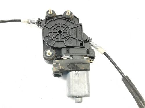 Front right window mechanism FIAT PANDA (169_) 1.2 (169.AXB11, 169.AXB1A) | BP29869828C23