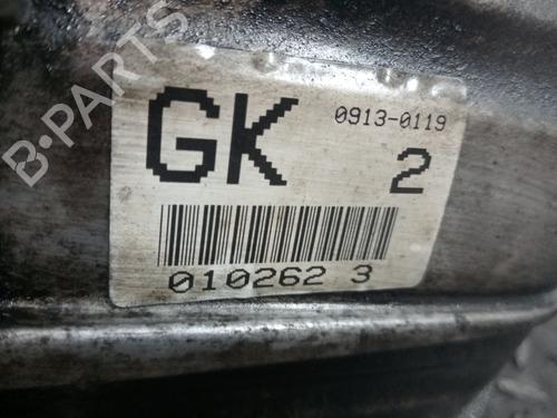 Gearbox CHEVROLET CAPTIVA (C100, C140) 2.0 D 4WD | BP37447189M3 - Image 5