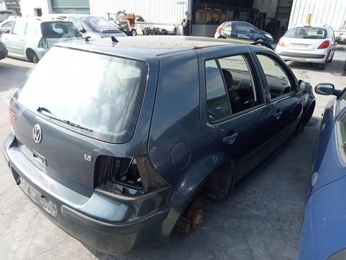 Front right window mechanism VW GOLF IV (1J1) 1.6 16V | BP12680343C23 