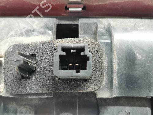 Tailgate handle CITROËN C3 Picasso (SH_)  | BP11790651C132 