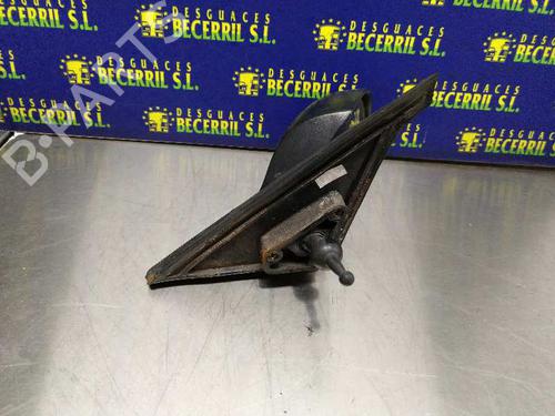 Right mirror HYUNDAI ACCENT II (LC)  | BP8437675C27 