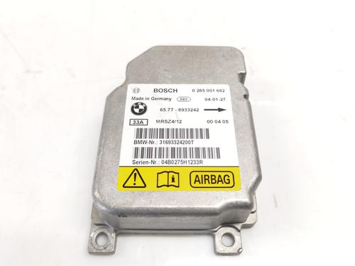 Used ECU airbags ECU airbags MINI MINI (R50, R53) One (90 hp) 36768324 36768324