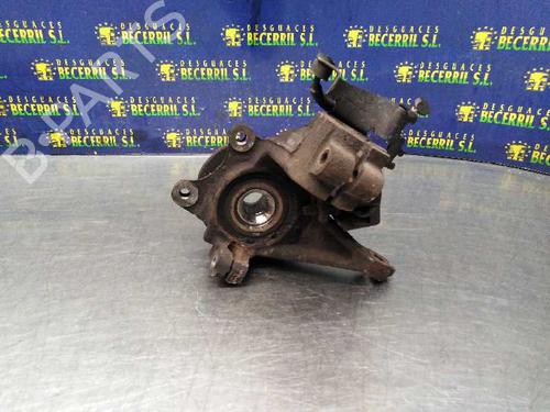 Right front steering knuckle CITROËN XSARA PICASSO (N68) 1.6 HDi | BP8458665M26 
