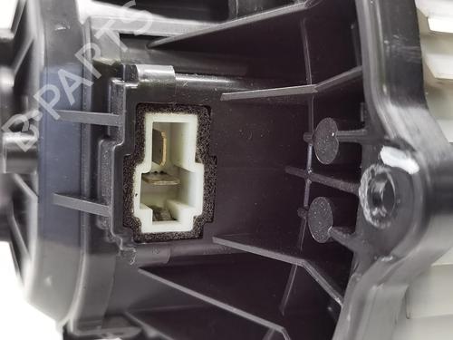 Heater blower motor HYUNDAI ix35 (LM, EL, ELH) 1.7 CRDi | BP16839549M62