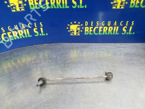 Used Left front suspension arm MINI MINI (R56) One (95 hp) 17071527
