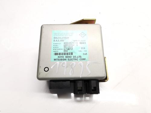 Used Steering ECU RENAULT CLIO II (BB_, CB_) 1.4 16V (B/CB0L) (95 hp) 26307953