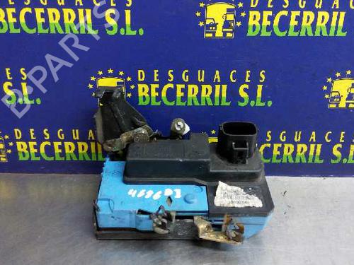 Front left lock VOLVO S60 I (384) 2.4 D | BP8445897C98 