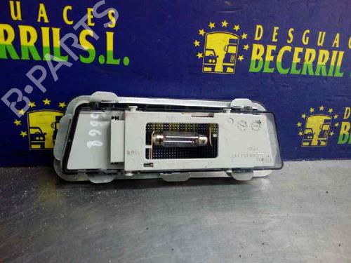 Innerbelysning OPEL ZAFIRA A MPV (T98) 2.0 DTI 16V (F75) | BP8451306I8 