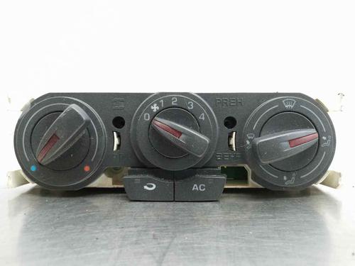 Used Climate control SEAT IBIZA III (6L1) 1.4 TDI (80 hp) 8466232