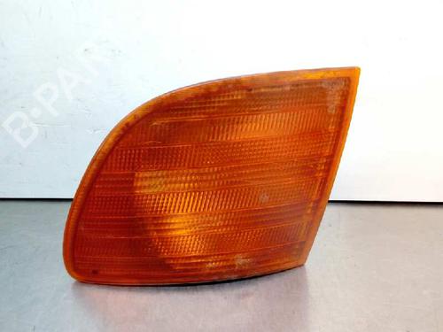 Used Left front indicator MERCEDES-BENZ VITO Van (W638) [1997-2003]  8462310