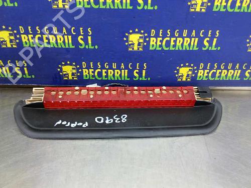 Used Third brake light BMW 3 (E90) 320 d (163 hp) 8459479