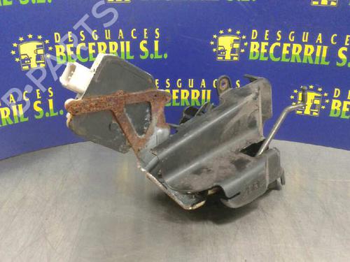 Used Rear left lock HYUNDAI ELANTRA III (XD) 2.0 CRDi (113 hp) 8447511