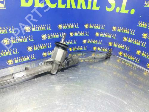 Steering rack NISSAN TIIDA Hatchback (C11) 1.5 dCi | BP11700935M22 