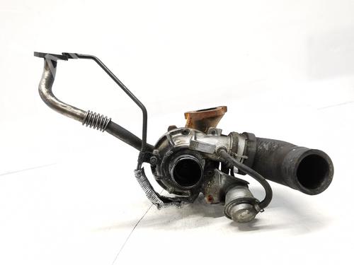 Turbolader/Kompressor für MAZDA 323 F VI Hatchback (BJ) 2.0 D (71 hp) 28588321