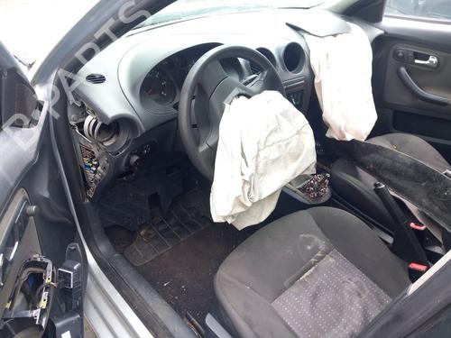 Engine SEAT IBIZA III (6L1) 1.9 SDI | BP39024802M1 - Image 12