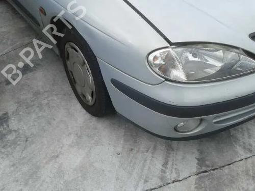 Right front driveshaft RENAULT MEGANE I Classic (LA0/1_) 1.4 16V (LA0D, LA1H, lA0W, LA10) | BP8456043M39 