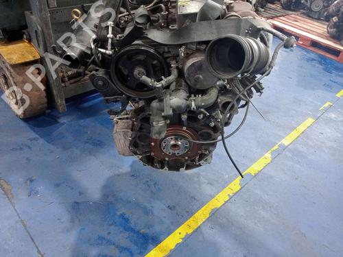 Engine FORD MONDEO III (B5Y) 2.0 16V TDDi / TDCi | BP24315786M1