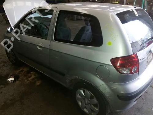 Starter HYUNDAI GETZ (TB) 1.3 i | BP16500287M8 