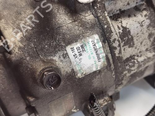 AC compressor KIA CARENS IV 1.7 CRDi | BP38752155M34 - Image 2