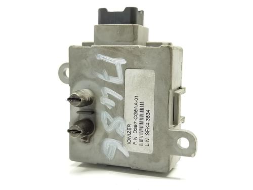 Electronic module HYUNDAI ix35 (LM, EL, ELH) 1.7 CRDi | BP16839557M83 