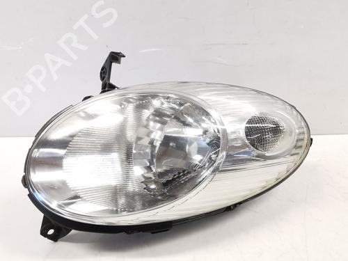 Used Right headlight Right headlight 38637517 38637517