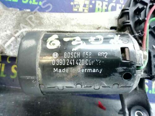 Front wiper motor MERCEDES-BENZ E-CLASS (W210) E 250 Turbo-D (210.015) | BP8452416M29 