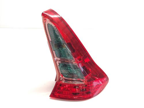 Used Right taillight CITROËN C4 Coupe (LA_) 1.4 16V (88 hp) 32440763