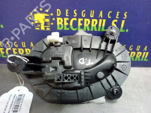 Rear right interior door handle PEUGEOT 406 Break (8E/F)  | BP8443812I16 