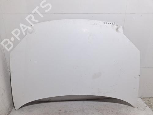 Capot CITROËN BERLINGO / BERLINGO FIRST MPV (MF_, GJK_, GFK_) 1.9 D (MFWJZ) (70 hp) 33169692