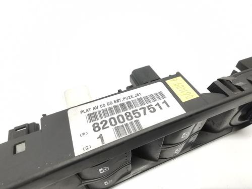 Left front window switch RENAULT ESPACE IV (JK0/1_) 2.0 dCi (JK02, JK03) | BP37463684I27 - Image 2