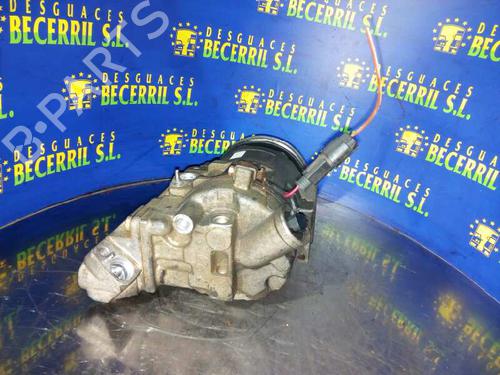 AC compressor MERCEDES-BENZ A-CLASS (W168) A 140 (168.031, 168.131) | BP8428088M34 