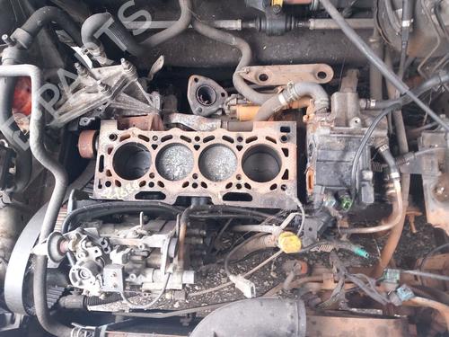 Left mirror CITROËN SAXO (S0, S1) 1.5 D | BP31968659C26 