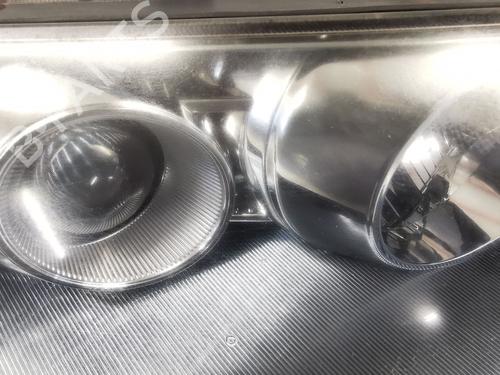 Right headlight MAZDA CX-7 (ER) 2.3 MZR DISI Turbo AWD (ER3P) | BP30329903C29 