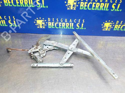 Used Front right window mechanism KIA CARENS II MPV (FJ) 2.0 CRDi (113 hp) 8457526