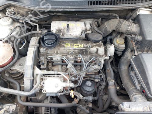 Motor SEAT IBIZA III (6L1) 1.9 SDI (64 hp) 28517931