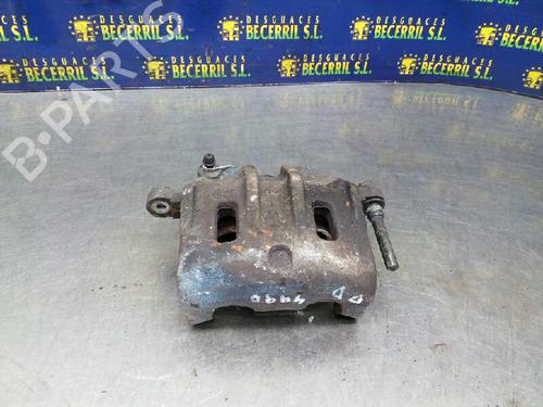 Used Right front brake caliper KIA SORENTO I (JC) 2.5 CRDi 4WD (140 hp) 11576243