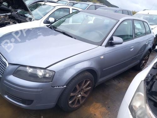 Used Parts AUDI A3 Sportback (8PA)  2.0 TDI  4619303